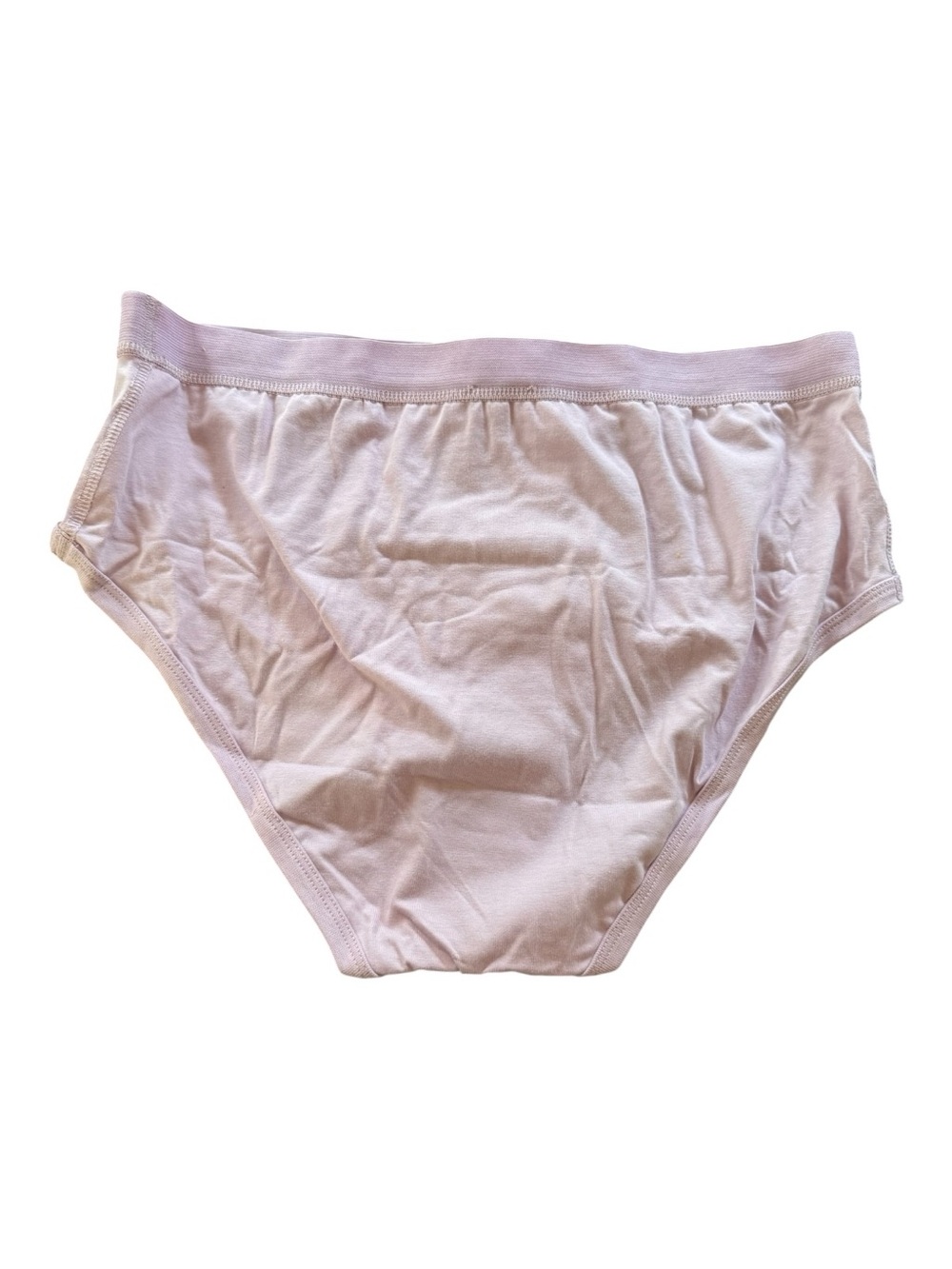 GANNI 2-pack Cotton Underwear Briefs in Orchid Bloom NIB - Picture 5 of 6